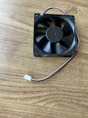 3110KL‐05W‐B59 3線直流冷却扇 80×80×25mm 24V 0.15A コニカ・デジタル・ミニラボ・フォトプロセッサの交換部品 サプライヤー