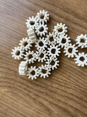 11 歯 D11T プラスチックギア 385002216 385002216B コニカ QD21 R1 R2 デジタルミニラボフォトラボ機器の交換部品 サプライヤー