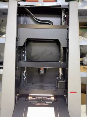 ハッセルブラッドのFlextight X5 バーチャルドラムスキャナー 35mm 中等フォーマット 4x5の 高解像度 プロのフィルム&スライドスキャナー 8000dpi光学 14ビット色深さ サプライヤー
