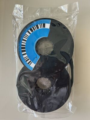 チップ付き長寿命互換プリンターリボンカートリッジ 255049-101 255049-401 255048-402 255661-101 Printronix P8000 P8000H P7000 P7000H ラインマトリックスプリンター用スペア消耗品 サプライヤー