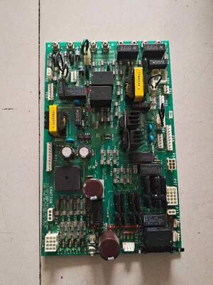 J340008‐03 J340008 パワー1PCBボードを使用しました. V30 V50 30XX 33XXフィルムプロセッサのノリツゥーミニラボのスペアパーツ サプライヤー