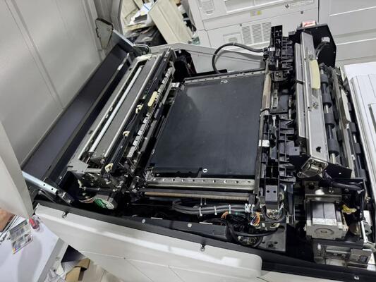 ノリツー QSS‐3202 完全に改装されたデジタルミニラボ レーザー写真印刷機 サプライヤー