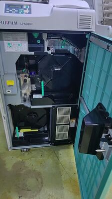 富士330新しい340のminilabポンプ133C966882B/133C966882 サプライヤー
