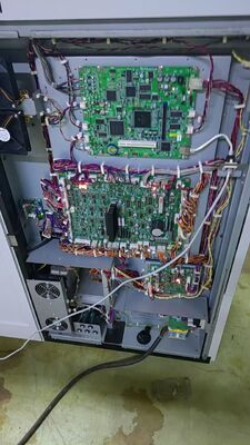 富士330新しい340のminilabポンプ133C966882B/133C966882 サプライヤー