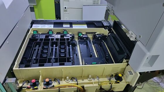 富士330新しい340のminilabポンプ133C966882B/133C966882 サプライヤー