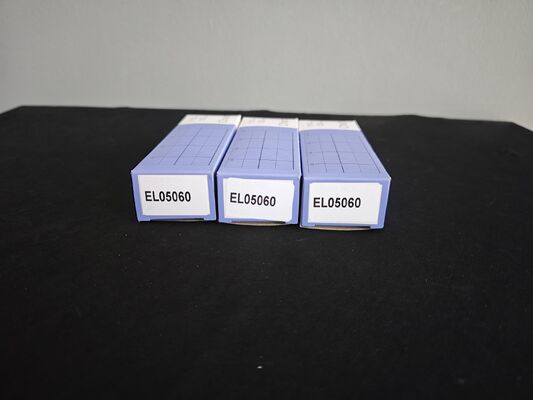 EL05060 チャート紙、0-1200℃、ファンフォールド＆ロールタイプ、チノー記録計用温度記録紙、テーブルプリンター用紙 サプライヤー