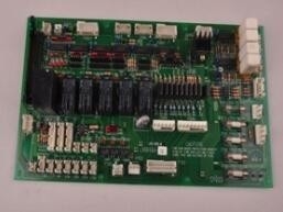 J306946 NORITSU QSS2611 2600 2612 3001 Minilabの予備品I O PCB板 サプライヤー