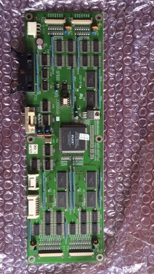 Noritsuのminilab Part # J390608-00 DATA OUTPUT PCB サプライヤー