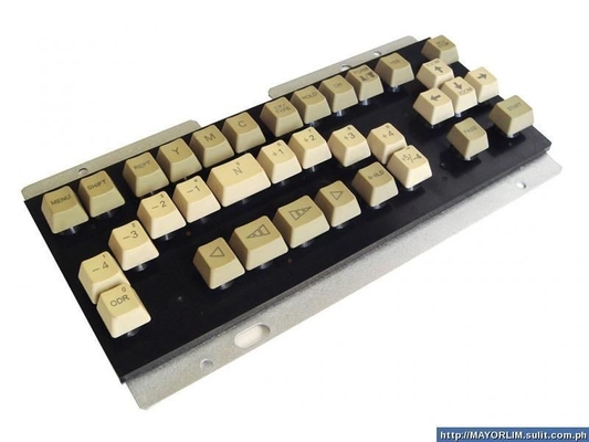 Noritsu QSS2611のキーボードのminilabの予備品 サプライヤー