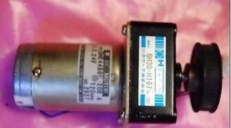 Noritsu Qss3000 3001 3011 3301 3302 3300 Minilab Spare Parts MOTOR DRIVE I041874 00 I041874日本SERVO CO 6H30 サプライヤー