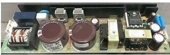 NORITSU Minilab I038312の予備品の切換えは電源ZWS50 3 J NEMIC LAMBDAを サプライヤー