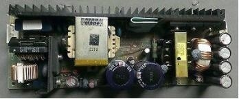 NORITSU SWITCHING PS ZWS150PF-5J P/N I038293 FOR 30XXの33XX SERIESのminilab サプライヤー