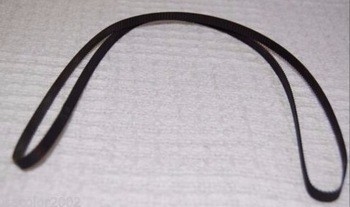 NORITSU QSS2600 3001 3300シリーズMINILAB予備品H016714ベルト サプライヤー