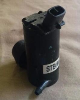 NORITSU W450177 PUMP UNIT DC PUMP 860310-0970 24V FOR MOST MINILABS サプライヤー