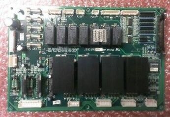 J390590 00 Noritsu QSS30xx 33xx Minilab Spare Part Printer I O PCB サプライヤー