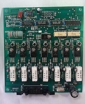 DIGITAL MINILABのためのNORITSU J304674 PCBの裏側プリンター サプライヤー