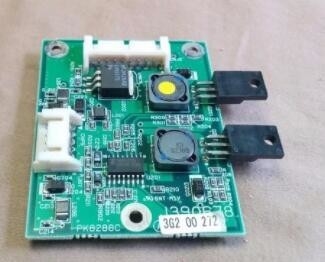 走査器SI-1200 MINILABのためのNORITSU J390678 PCB サプライヤー