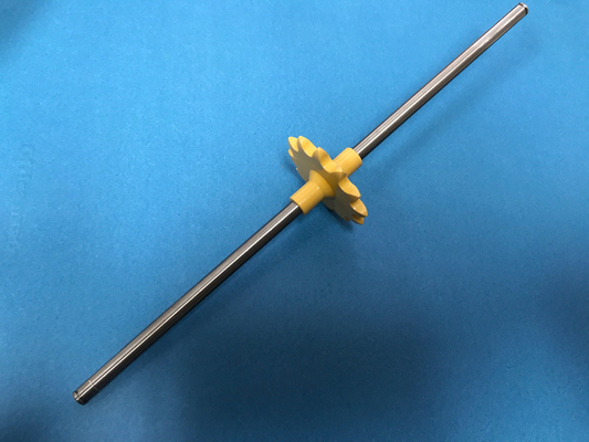 A509989 / A509989-00 Minilabの部品のNoritsuのスプロケット アセンブリ サプライヤー