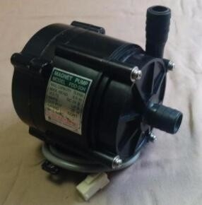 I012090 NORITSU Qss3001 MINILAB Spare Part KOKI MAGNET PUMP MODEL PDD 20H DC 24V サプライヤー