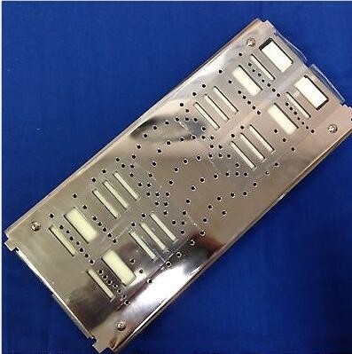 Z028092 / Z028092-01 Noritsu Minilab新しいOEMの吸引のプレート アセンブリー サプライヤー