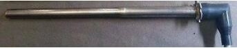 NORITSU MINILAB Spare Part HEATER CARTRIDGE 240V 1000W サプライヤー