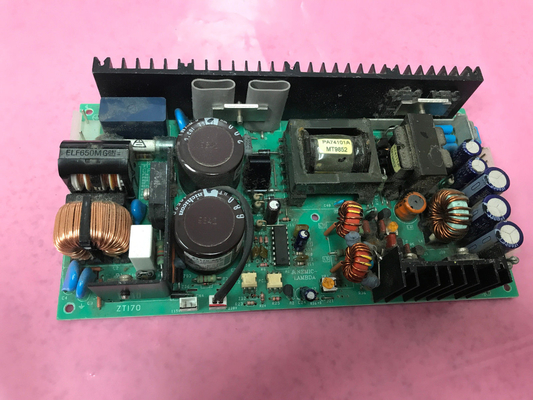 Noritsu OEM Nemic Lambda SCB044E PA74101Aのminilab Power Supply サプライヤー