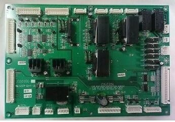 J390956 NORITSU QSS 3011 MINILAB DIGITALの予備品プリンターI O PCB サプライヤー