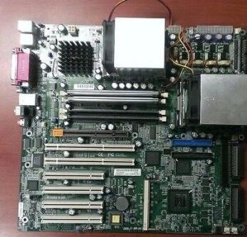 Qss3011 MinilabのためのNORITSUのPCのマザーボードはプロセッサおよび記憶DIGITALを含んでいる サプライヤー