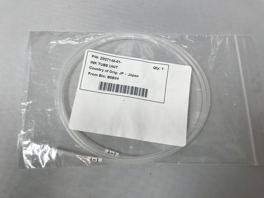 Z027148 / Z027148-01 Noritsu Minilabインク管の単位 サプライヤー