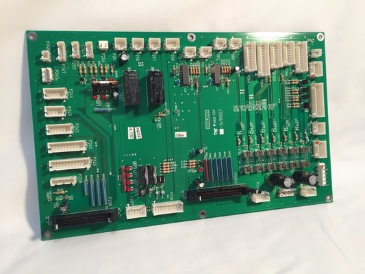 NoritsuのJ390615/J390615-00 minilabのPrinter入力/出力PCB サプライヤー