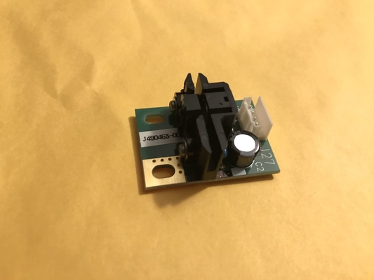 Noritsuのminilab Sensor J490463 サプライヤー