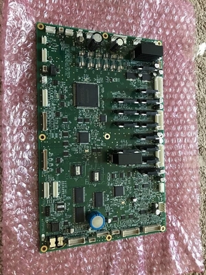Noritsu QSS 3501 Minilabの予備品の印刷制御機構PCB J391183 00 J391183 サプライヤー