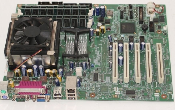 Noritsu Minilabコンピュータ マザー ボードPWB Qss 3300か7500のためのR0226002部品無しプリンター サプライヤー