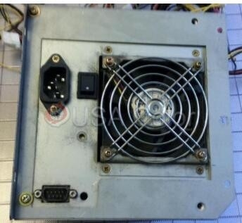 I090317 NORITSU Qss3011 MINILABの予備品は電源NSP2 375 D4Rを サプライヤー