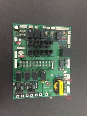 NORITSU QSS 32のminilab J390917/Processor Relay PCB サプライヤー
