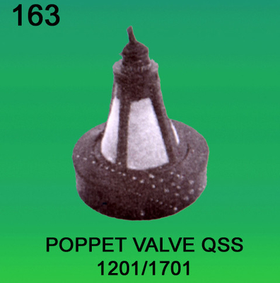 POPPET VALVE FOR NORITSU qss1201,1701のminilab サプライヤー