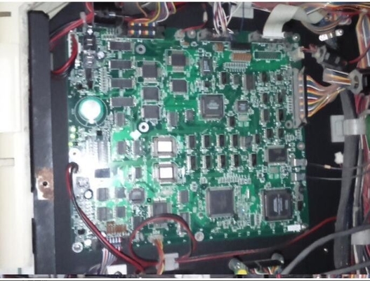 Noritsu QSS2600のminilab PCB-1は、使用した サプライヤー