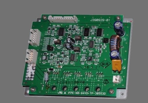 J390929 Noritsu QSS32/33 minilab PCB,used サプライヤー
