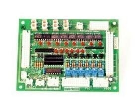 J306797 Noritsuのminilab PCBは、使用した サプライヤー