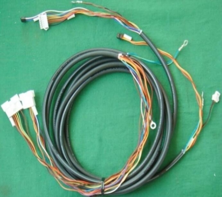 Noritsu Minilabの予備品の腕はW412852 00 W411118をケーブルで通信する サプライヤー