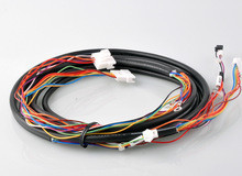 W408632 / Noritsu QSS30のminilabのためのW405823 Cable サプライヤー