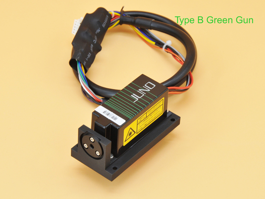 Noritsu QSS32 33のための運転者PCBが付いているタイプBの緑のMinilabレーザー銃34の35のLP 24 サプライヤー
