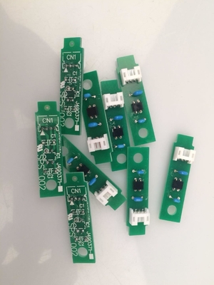 Noritsu QSS32 33 LPS24プロMinilabの写真はセンサーP C B J490371 J490371 00を受け取る サプライヤー