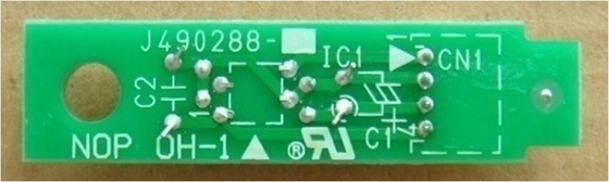 J490288 00 J490288 Noritsu Qss3201 Minilabの予備品センサーPCB LEDの新しい部品番号J490371 サプライヤー