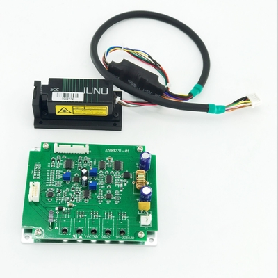 HK 9155 02 Green MinilabレーザーGunのタイプB Noritsu QSS 3201 32 33 341 3501 3502 4PRO サプライヤー