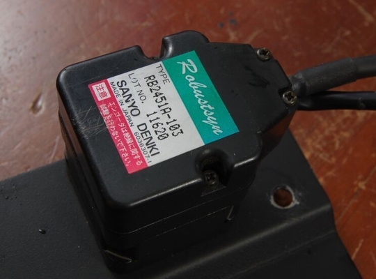 Noritsu QSS1912 2211 Minilabの予備品モーターW402755 01 W402755 サプライヤー