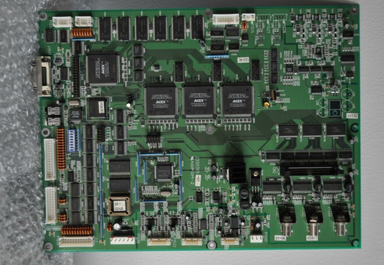 J390919 Noritsu QSS3201/3202/3301/3302のminilabレーザーControl PCBは使用した サプライヤー