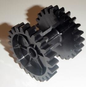 A039877 01 A039877 Noritsu QSS2600 2611 2612 3001 3000 3011 Minilab Drive Gear 23T サプライヤー