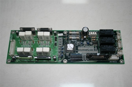 J306812 Noritsu Minilabの予備品プリンターI O PCB サプライヤー