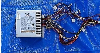 Noritsu Qss3011 Minilabの予備品コンピュータ電源 サプライヤー